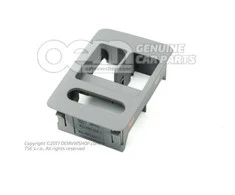 Vag Perjungti Rema Flaneliniu Pilku Seat Arosa 6H 1997 Originalus 6X1959549A7DE