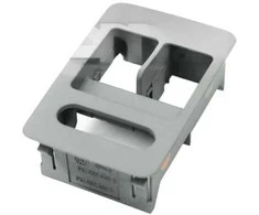 Vag Perjungti Rema Flaneliniu Pilku Seat Arosa 6H 1997 Originalus 6X1959549A7DE