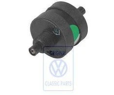 Vag Perkrovimo Išjungimo Svetimas T2 T3 Vw 1200 1300 Originalus 114957901