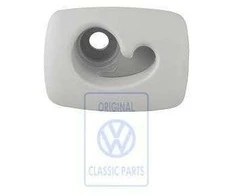 Vag Perlų Pilka Montavimo Šarnyras Bora Golf Mk4 1999 2006 Originalus 1J9861706PY20
