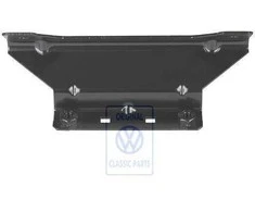 Vag Perteklinis Bora Golf Mk4 2003 2006 Originalus 8L0907411