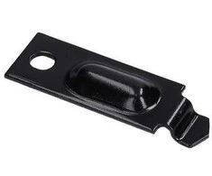 Vag Perteklinis Sluoksnis Seat Arosa 6H 1997 2000 Originalus 6N0411337