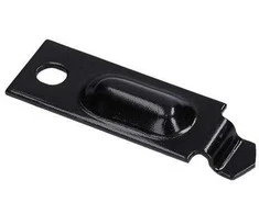 Vag Perteklinis Sluoksnis Seat Arosa 6H 1997 2000 Originalus 6N0411337