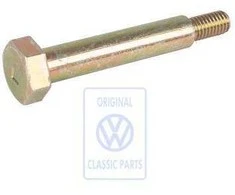 Vag Peties Sraigas Corrado Golf Passat Originalus 357711199B