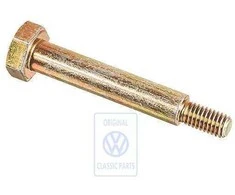 Vag Peties Sraigas Corrado Golf Passat Originalus 357711199B