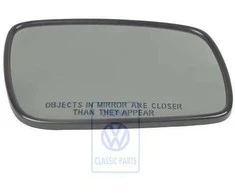 Vag Phaeton 2002 2007 Išlenktas Veidrodis Originalus 3D0857522AQ