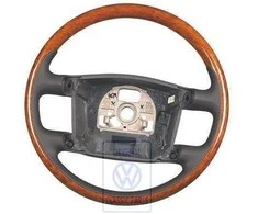 Vag Phaeton 2002 2009 Vairo Ratas Medieniu Odos Natūralus Braun Euk Originalus 3D0419091ABQSE