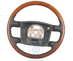 Vag Phaeton 2002 2009 Vairo Ratas Medieniu Odos Natūralus Braun Euk Originalus 3D0419091ABQSE