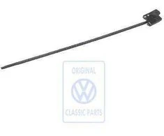 Vag Pikapio Valdymas Golf Mk3 Passat B3 B4 Polo 6N Originalus 357877318