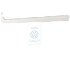 Vag Pilakalnis ir Baltas Tvirtinimo Juosta T4 1991 2004 Originalus 721817173A902