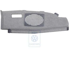 VAG Pilko Dėklas Golf Country 86-91 Originalus 191867762WU5