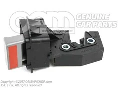 VAG Pilko Galvos Atlošo Mechanizmas Pilkas 3B0885738EU71