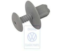 Vag Pilko Megztinio Klipas Golf Mk4 Cabriolet Passat B5 Originalus 1H0867199AU71