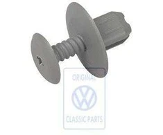Vag Pilko Megztinio Klipas Golf Mk4 Cabriolet Passat B5 Originalus 1H0867199AU71