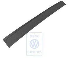 Vag Pillar Cover B Derby Polo Mk2 1982 1990 Originalus 873853317