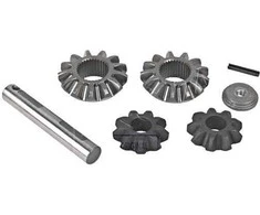 VAG Pilna Sateleitų Rinkinys Audi A3/S3/Sportb/qu 1997-2003 Originalus 02K498081