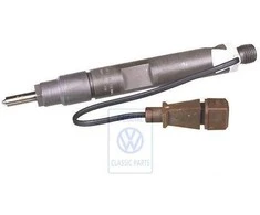 Vag Pilnas Purkštukas Bora Golf Mk4 Polo 6N2 2000 2002 Originalus 038130201F