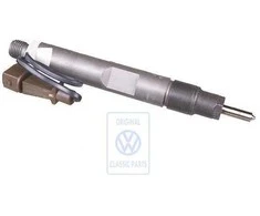 VAG Pilnas Purkštukas Volkswagen Jetta Golf Skoda Fabia Originalus 028130203E