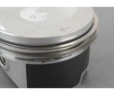 Vag Pilonas Audi A3 A4 A6 Volkswagen Golf 06D107066D Originalus