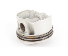 Vag Pilonas Audi A4 A5 A6 A7 A8 Q5 Q7 06E107066DM Originalus