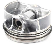 VAG Pilonas Audi A4 A5 A6 A7 A8 Q5 Q7 Q8 06M107065AK Originalus