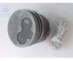 VAG Pilonas Caddy Mk1 Golf Mk1 Mk2 Jetta Mk2 LT Mk1 T3 Originalus 068107081BB