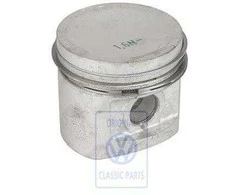 VAG Pilonas Golf Mk1 Caddy Mk1 Originalus 049107081AF