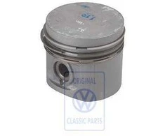 VAG Pilonas Visas Derby Mk1 Golf Mk1 Polo Mk1 1975 1984 Originalus 036107065