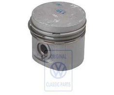 VAG Pilonas Visas Derby Mk1 Golf Mk1 Polo Mk1 1975 1984 Originalus 036107065