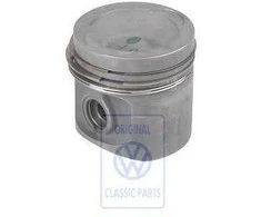 Vag Pilonas Visas Derby Mk2 Golf Mk2 Jetta Mk2 Polo 2F Originalus 030107065