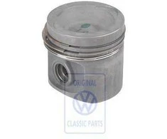 Vag Pilonas Visas Derby Mk2 Golf Mk2 Jetta Mk2 Polo 2F Originalus 030107065