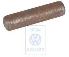 Vag Pin Passat B2 Syncro 1985 1988 Originalus 017525137A