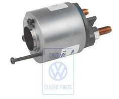 Vag Pinion Solenoid Passat B5 1997 2005 Originalus 068911287J