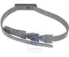 Vag Pirmos Pagalbos Rinkinio Ir Įspėjimo Trikampio Laikiklis Golf Mk5 2004 2007 Originalus 1K6860266A9B9