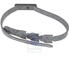 Vag Pirmos Pagalbos Rinkinio Ir Įspėjimo Trikampio Laikiklis Golf Mk5 2004 2007 Originalus 1K6860266A9B9