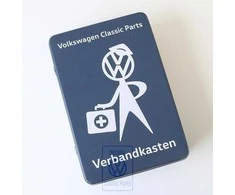Vag Pirmos Pagalbos Rinkinys Golf 5 6 Originalus ZCP902913