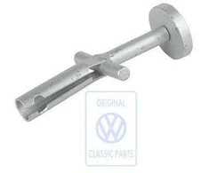 Vag Piršto Liežuvis Passat B1 B2 Santana 1974 1988 Originalus 811711451A