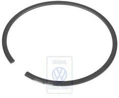 Vag Pistonas Žiedas Apatinis Originalus 341107369