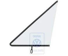 Vag Pivot Langas Passat B1 1974 1977 Originalus 321837606