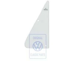 VAG Pivot Langų Stiklas LT Mk1 1975 1983 1996 Originalus 281845255