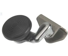 VAG Pivot Langų Svoris VW 1200 1302 1978 1985 Originalus 111837657A