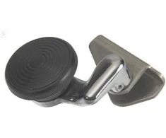 VAG Pivot Langų Svoris VW 1200 1302 1978 1985 Originalus 111837657A