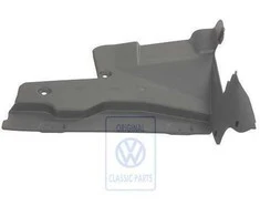 Vag Platina Padėklas Audi A4 A6 2002 2009 Originalus 535857922C9DK