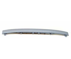 Vag Platina Pilkaus Spalvas Spoileris Audi A3 2008 2013 Originalus 8P0807110D1RR