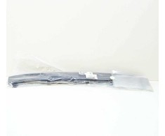 Vag Platina Pilkaus Spalvas Spoileris Audi A3 2008 2013 Originalus 8P0807110D1RR