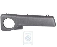 Vag Platinum Saugiklis Skoda Octavia 2004 2009 Originalus 535867133A9DK