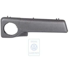 Vag Platinum Saugiklis Skoda Octavia 2004 2009 Originalus 535867133A9DK