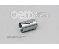 VAG Plėtimo Kietiklis Audi A4 A6 A8 Volkswagen Passat Originalus N90777601