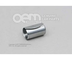 VAG Plėtimo Kietiklis Audi A4 A6 A8 Volkswagen Passat Originalus N90777601