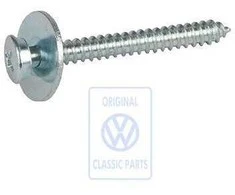 VAG Plokščiadugnis Šurvelių Raktas Passat B2 Santana T3 Originalus 443881953
